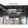Honda Civic/CRX 88-91 EF/ED/EE UltraRacing rear lower Tiebar