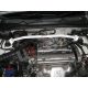 Honda Prelude 97-00 2.2/2.3 UltraRacing front upper Strutbar