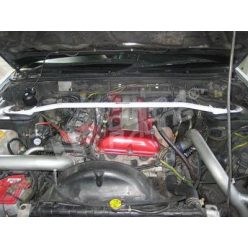 Nissan S13 89-94 SR20DET UltraRacing front upper Strutbar