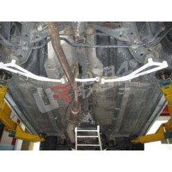 Nissan S14/R34 GTT Ultra-R rear lower Braces 3 Pieces