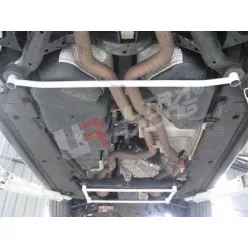 Porsche Cayenne 955 4.5 / 958 3.0 Ultra-R rear lower Tiebar