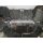 Honda Civic 92-95 / Del Sol UltraRacing rear lower Tiebar