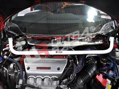 Honda Civic 06+ FN/FN2 HB Ultra-R front upper Strutbar