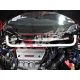 Honda Civic 06+ FN/FN2 HB Ultra-R front upper Strutbar