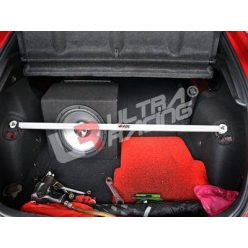 Honda Civic 06+ FK/FN/FN2 HB Ultra-R rear upper Strutbar
