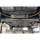 Honda Civic 06+ FK/FN/FN2 HB UltraRacing rear Sway Bar 18mm