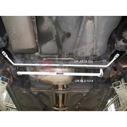 VW Golf 2/3 UltraRacing rear Anti-Roll/Sway Bar 18mm