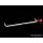 BMW 5-Series E60 03-07 530 UltraRacing rear Sway Bar 18mm