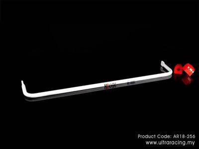 BMW 5-Series E60 03-07 530 UltraRacing rear Sway Bar 18mm