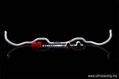 Honda Civic FD/FB 05+ Hybrid Ultra-R rear Sway Bar 19mm