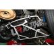 Honda Stream/Crossroad 07+ UltraRacing rear Sway Bar 19mm