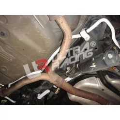 Honda Odyssey 05+ UltraRacing rear Anti-Roll/Sway Bar 19mm