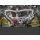 Daihatsu Terios 5/7-Seat 06+ Ultra-R rear Sway Bar 19mm