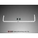 Alfa Romeo 156 UltraRacing rear Anti-Roll/Sway Bar 19mm