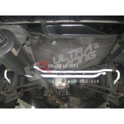 Subaru Forester SG5/SG9 03-08 UltraRacing rear Sway Bar 20mm
