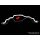 BMW 3-Series E46 99-05 / E85 Z4 UR rear Sway Bar 21mm