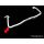 BMW 3-Series E36 91-98 UltraRacing rear Sway Bar 21mm