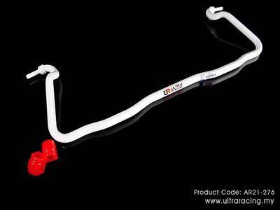 BMW 3-Series E36 91-98 UltraRacing rear Sway Bar 21mm