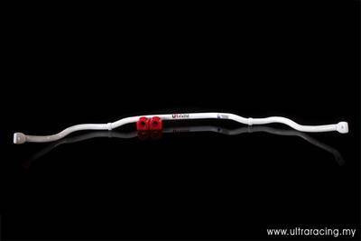 Fiat Grande Punto 8V 1.4 06+ UltraRacing front Sway Bar 21mm