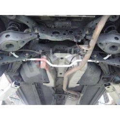 Nissan Murano 2WD 06+ UltraRacing rear Sway Bar 22mm