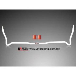 Mitsubishi EVO 4/5/6/7/8/9 UltraRacing rear Sway Bar 24mm