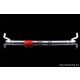 Audi Q5 2.0 08+ UltraRacing rear Anti-Roll/Sway Bar 24mm
