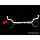 BMW 3-Series E46 99-05 Ultra-R front Anti-Roll/Sway Bar 27mm