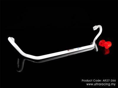 BMW 1 E87 / 3 E90 2.0 / E92 3.5 Ultra-R front Sway Bar 27mm