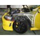 Mitsubishi EVO 7/8/9 UltraRacing 3-point Fender Brackets