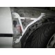 Honda Civic 92-95 2/3D /DelSol Ultra-R 3P Fender Brackets