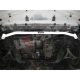 Honda Integra 01-06 DC5 UltraRacing front Member Brace
