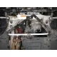 BMW 3 E90 series 320/325/M3 Ultra-R front lower Tiebar