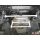BMW E70 X5 3.0 06-13 UltraRacing front lower Tiebar
