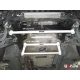 BMW E70 X5 3.0 06-13 UltraRacing front lower Tiebar