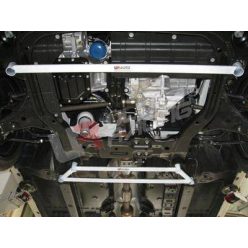 Kia Forte/Ceed/Koup 06-11 Ultra-R front lower Tiebar 757