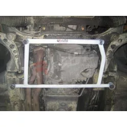 BMW 3-Series E36 318/328 UltraRacing 4-point front H-Brace