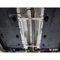 VW Golf 5/6 GTI/Jetta 05-10/Scirocco Ultra-R mid lower Brace