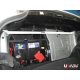 BMW Z4 E85 02+ UltraRacing 2-point rear upper Strutbar