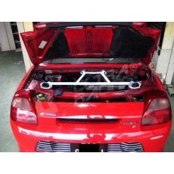 Toyota MR2/MRS 01-03 UltraRacing 4-point rear Trunk Brace