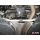 BMW E70 X5 3.0 06+ UltraRacing 2-point rear lower Tiebar