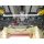 Chevrolet Captiva 4WD Turbo-D Ultra-R rear lower Tiebar