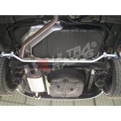 Kia Forte/Ceed/Koup 06-11 Ultra-R 2x 2-point rear lower Bars