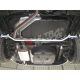Kia Forte/Ceed/Koup 06-11 Ultra-R 2x 2-point rear lower Bars