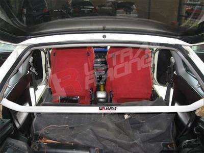 Honda Integra 94-01 DC2 UltraRacing C-Pillar rear Bar