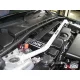 BMW 1 04-11 E87 120i 2.0 UltraRacing front upper Strutbar