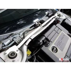 Audi TT 8J 06+/TTS Quattro 08+ Ultra-R front upper Strutbar