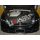 Honda Odyssey 05+ UltraRacing 2-point front upper Strutbar