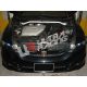 Honda Odyssey 05+ UltraRacing 2-point front upper Strutbar