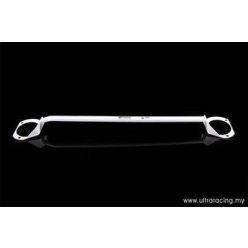 VW Golf 2 UltraRacing front upper Strutbar Drilling Req.