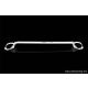VW Golf 2 UltraRacing front upper Strutbar Drilling Req.
